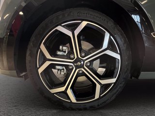 KIA Niro 1.6 gdi hev Evolution dct6