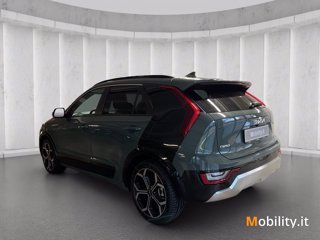 KIA Niro 1.6 gdi hev Evolution dct6