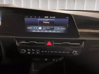 KIA Niro 1.6 gdi hev Evolution dct6