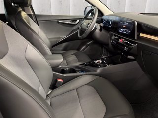 KIA Niro 1.6 gdi hev Evolution dct6