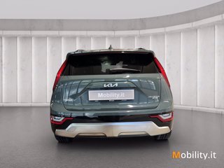 KIA Niro 1.6 gdi hev Evolution dct6