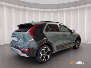 KIA Niro 1.6 gdi hev Evolution dct6