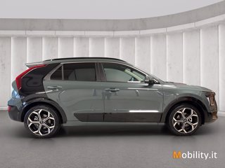 KIA Niro 1.6 gdi hev Evolution dct6