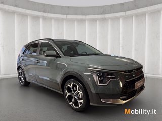 KIA Niro 1.6 gdi hev Evolution dct6