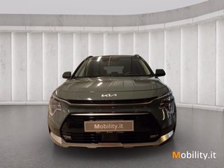 KIA Niro 1.6 gdi hev Evolution dct6