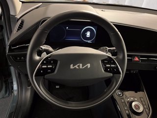 KIA Niro 1.6 gdi hev Evolution dct6