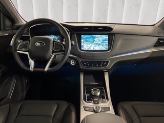 SWM G01F 1.5 139cv dct