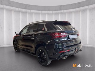 SWM G01F 1.5 139cv dct