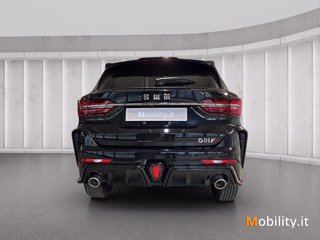 SWM G01F 1.5 139cv dct