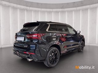 SWM G01F 1.5 139cv dct