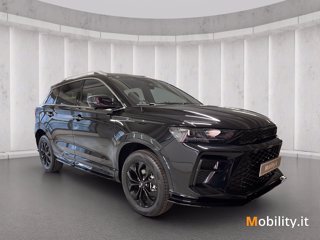 SWM G01F 1.5 139cv dct