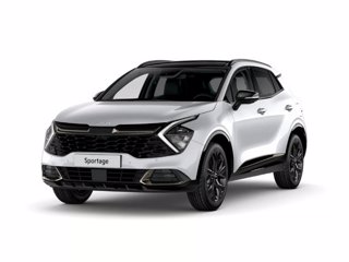 KIA Sportage 1.6 tgdi mhev Special Edition Sunroof Pack 160cv dct