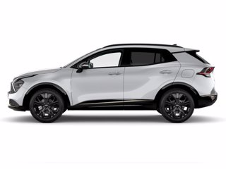 KIA Sportage 1.6 tgdi mhev Special Edition Sunroof Pack 160cv dct