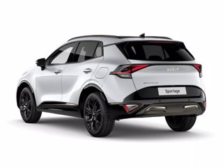 KIA Sportage 1.6 tgdi mhev Special Edition Sunroof Pack 160cv dct