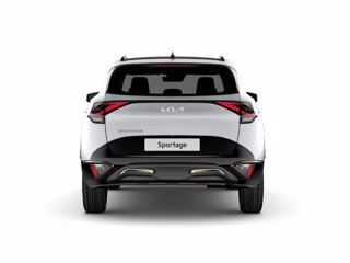 KIA Sportage 1.6 tgdi mhev Special Edition Sunroof Pack 160cv dct