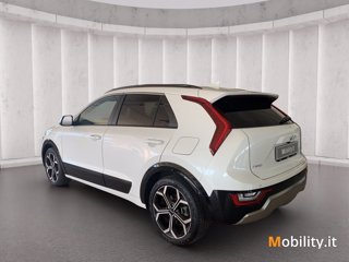 KIA Niro 1.6 gdi hev Evolution dct6