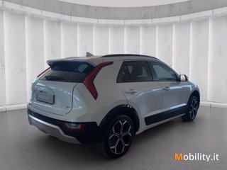 KIA Niro 1.6 gdi hev Evolution dct6