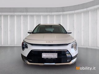 KIA Niro 1.6 gdi hev Evolution dct6