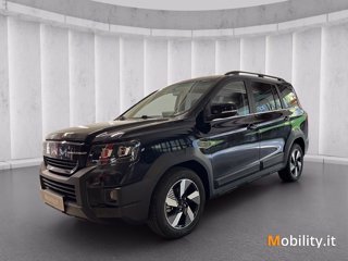SWM G03F Super Hybrid 1.5 phev ecvt