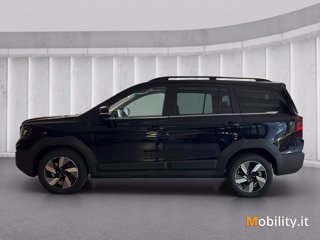 SWM G03F Super Hybrid 1.5 phev ecvt