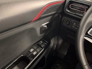 SWM G03F Super Hybrid 1.5 phev ecvt