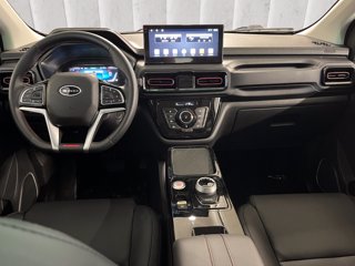 SWM G03F Super Hybrid 1.5 phev ecvt