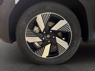 SWM G03F Super Hybrid 1.5 phev ecvt