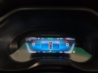 SWM G03F Super Hybrid 1.5 phev ecvt