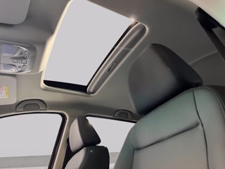 SWM G03F Super Hybrid 1.5 phev ecvt