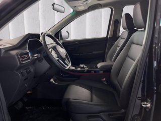 SWM G03F Super Hybrid 1.5 phev ecvt