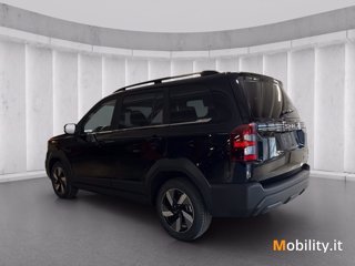 SWM G03F Super Hybrid 1.5 phev ecvt