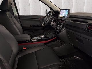 SWM G03F Super Hybrid 1.5 phev ecvt