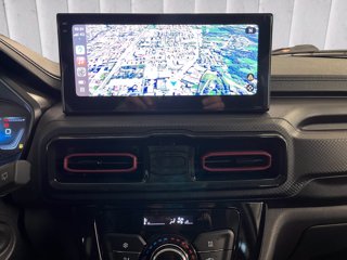 SWM G03F Super Hybrid 1.5 phev ecvt