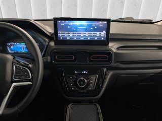 SWM G03F Super Hybrid 1.5 phev ecvt