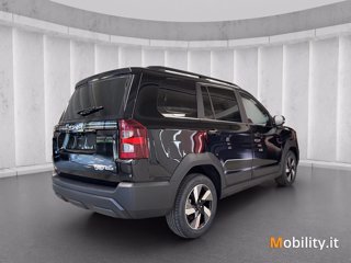 SWM G03F Super Hybrid 1.5 phev ecvt