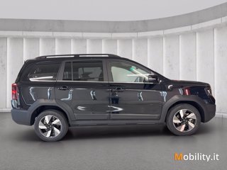 SWM G03F Super Hybrid 1.5 phev ecvt