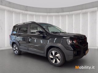 SWM G03F Super Hybrid 1.5 phev ecvt