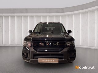 SWM G03F Super Hybrid 1.5 phev ecvt