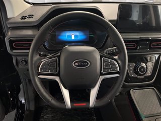 SWM G03F Super Hybrid 1.5 phev ecvt