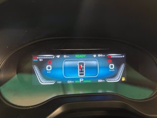 SWM G03F Super Hybrid 1.5 phev ecvt