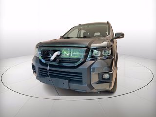 SWM G03F Super Hybrid 1.5 phev ecvt