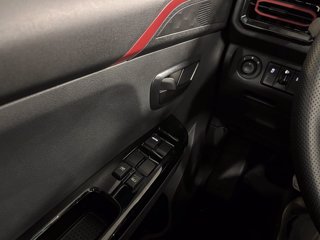 SWM G03F Super Hybrid 1.5 phev ecvt