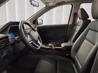 SWM G03F Super Hybrid 1.5 phev ecvt