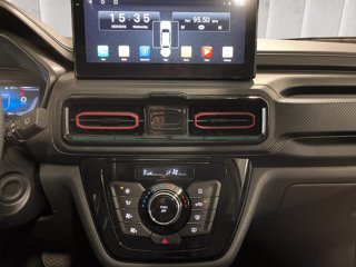 SWM G03F Super Hybrid 1.5 phev ecvt