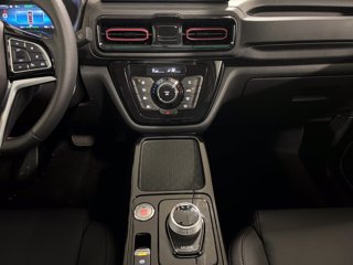 SWM G03F Super Hybrid 1.5 phev ecvt