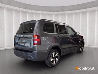 SWM G03F Super Hybrid 1.5 phev ecvt