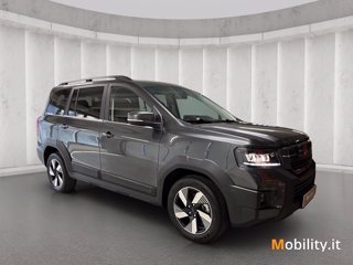 SWM G03F Super Hybrid 1.5 phev ecvt