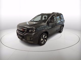 SWM G03F Super Hybrid 1.5 phev ecvt