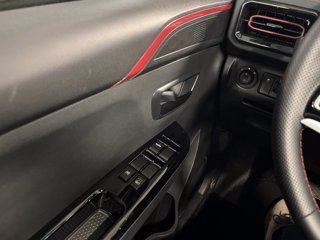 SWM G03F Super Hybrid 1.5 phev ecvt