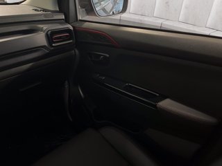 SWM G03F Super Hybrid 1.5 phev ecvt